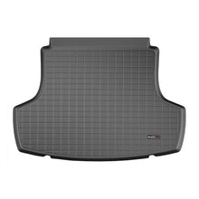 Load image into Gallery viewer, 20C-Sonata-Cargo-Liners-Black