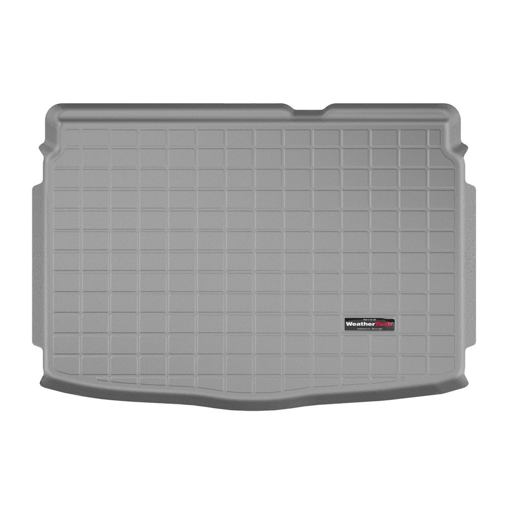 20C-Soul-Cargo-Liners-Grey-Automatic-Transmission-Gtline--Ex-Behind-2Nd-Row