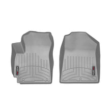 Load image into Gallery viewer, 20C-Soul-Front-Floorliner-Grey