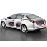 WeatherTech SP0561 Scratch Protection Film