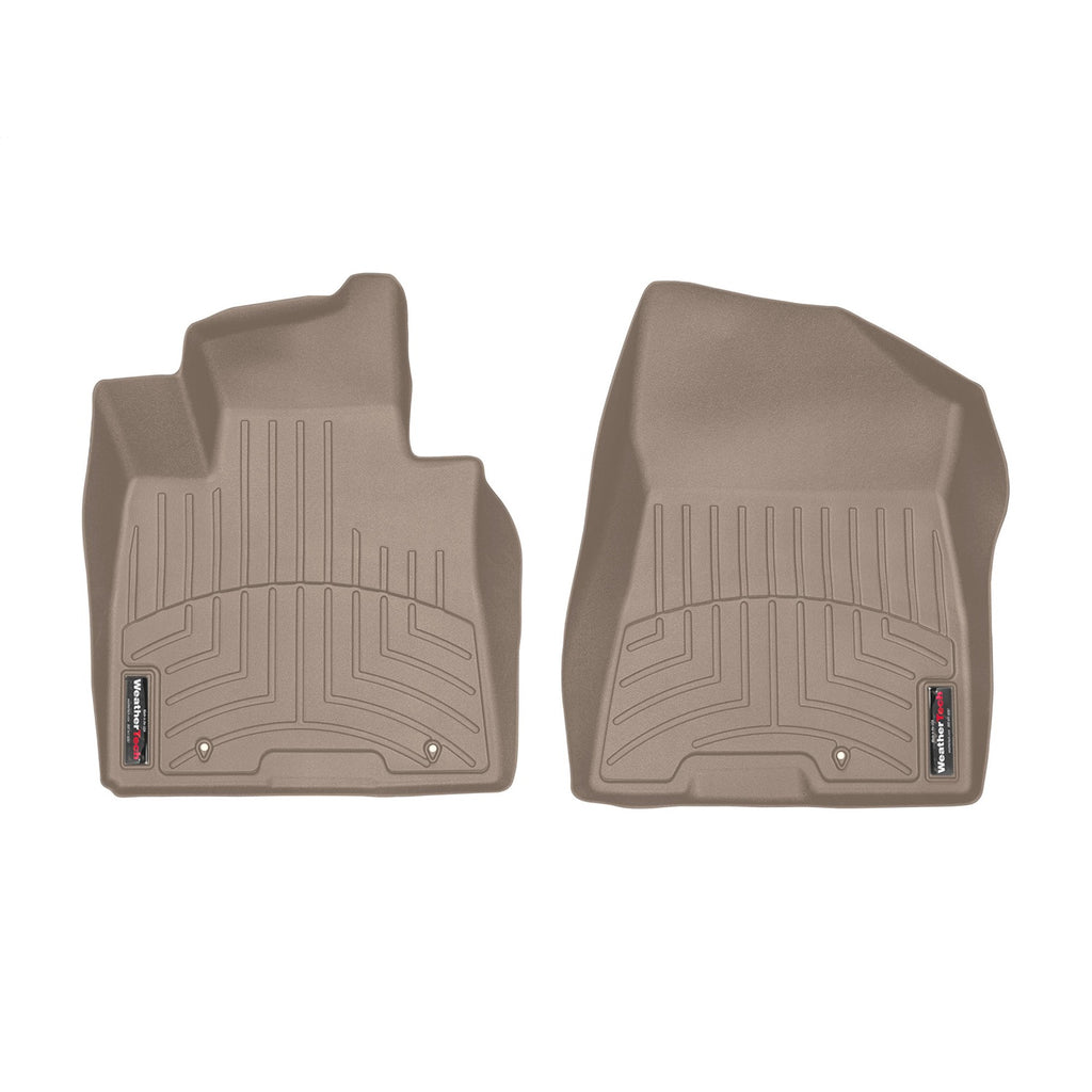 20C-Sportage-Front-Floorliner-Tan
