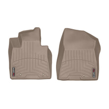 Load image into Gallery viewer, 20C-Sportage-Front-Floorliner-Tan