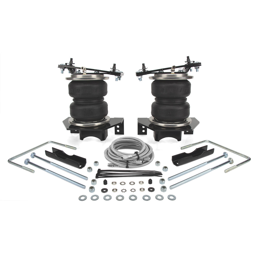 20C-Super-Duty-F250F350-Drw-Only-Ultimate-Plus-5000-Lbs-Suspension-Leveling-Kit