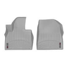 Load image into Gallery viewer, 20C-Telluride-Grey-Front-Floorliner