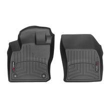 Load image into Gallery viewer, 20C-Tiguan-Cargo-Liners-Black-Automatic-Transmission-Gtline--Ex-Behind-2Nd-Row-Seating