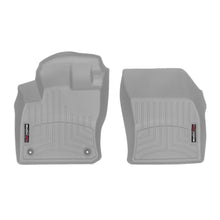 Load image into Gallery viewer, 20C-Tiguan-Front-Floorliner-Grey