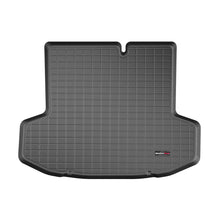 Load image into Gallery viewer, 20C-Versa-Trunk-Cargo-Liners-Black