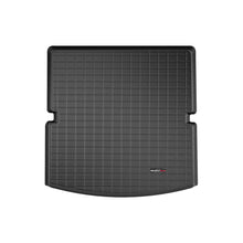 Load image into Gallery viewer, 20C-Xt6-Behind-2Nd-Row-Cargo-Liners-Black
