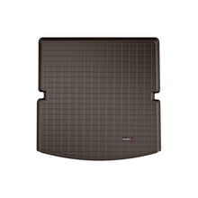 Load image into Gallery viewer, 20C-Xt6-Behind-2Nd-Row-Cargo-Liners-Cocoa