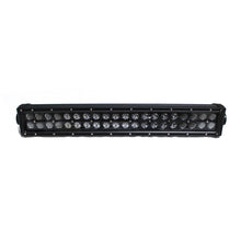Load image into Gallery viewer, 20In-Blacked-Out-Series-120W-Led-Light-Bar