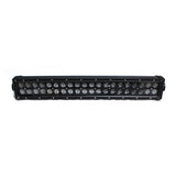 Race Sport RSBO120 20in Blacked Out Series 120W LED Light Bar