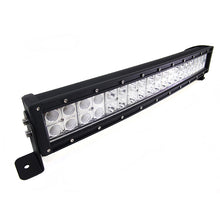 Load image into Gallery viewer, 20In-Cree-Wrap-Around-Series-Combo-Led-Light-Bar