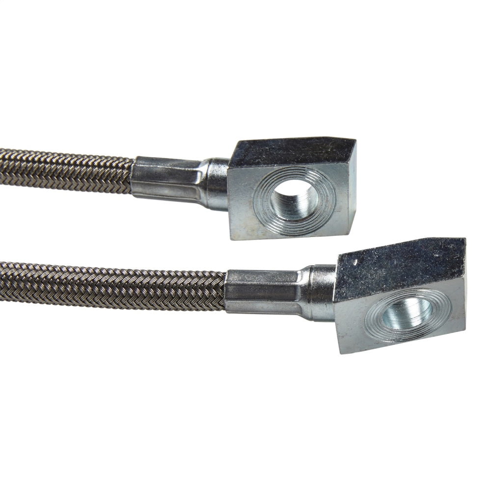 20Inch-Front-Brake-Line-Set-Stainless-Steel-Lifted-Height-Of-4Inch-To-6Inch