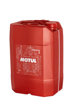 Load image into Gallery viewer, Motul 104997 Multi DCTF Technosynthese Transmission Fluid - 20L