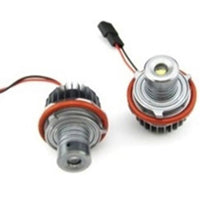 Load image into Gallery viewer, 20W-Cree-E39-Factory-Halo-Upgrade-Kit
