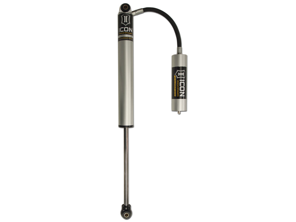 ICON Vehicle Dynamics 76526R 07-23 GM 1500 0-2" REAR 2.0 VS RR for Select Chevrolet Silverado 1500, Chevrolet Silverado LD, Chevrolet Silverado LTD, Chevrolet Suburban, Chevrolet Suburban 1500, Chevrolet Tahoe, GMC Sierra 1500, GMC Sierra Limited, GMC