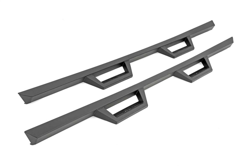 Rough Country 90762 Drop Steps for Select Jeep Gladiator