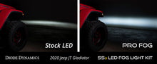 Load image into Gallery viewer, Diode Dynamics DD7063 Pod light featuring advanced TIR optics for high efficiency and focus. for Select Jeep Gladiator, Jeep Wrangler