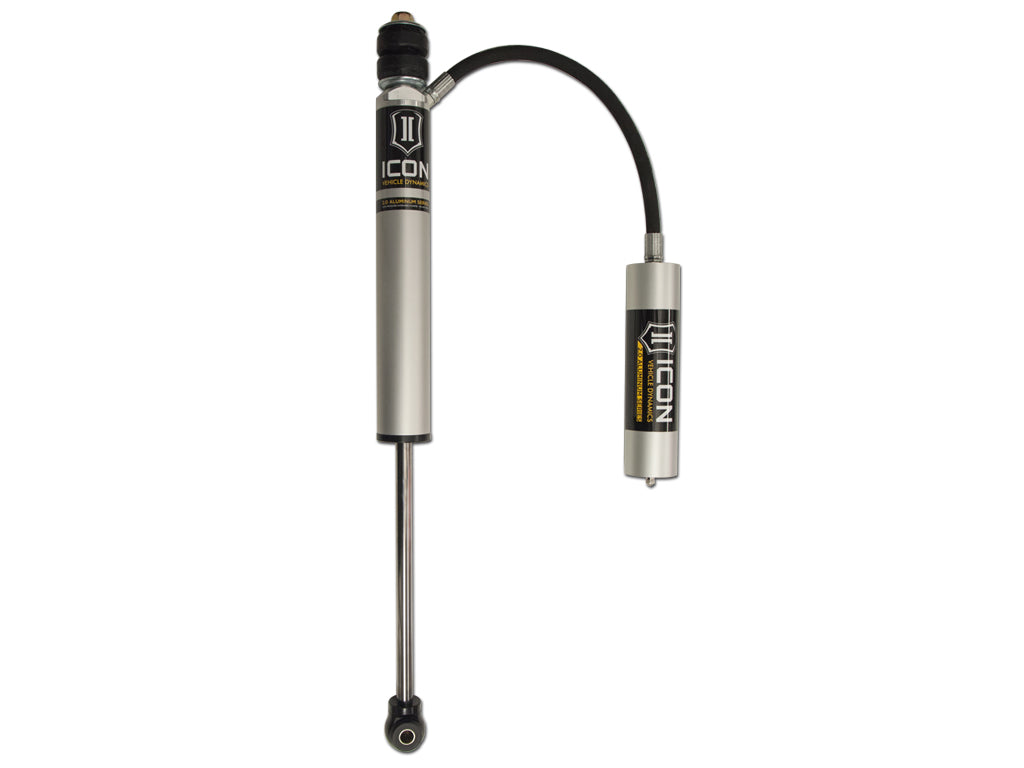 ICON Vehicle Dynamics 66513R 05-22 FSD 4WD 4.5" FRONT 2.0 VS RR for Select Ford F-250 Super Duty, Ford F-350 Super Duty