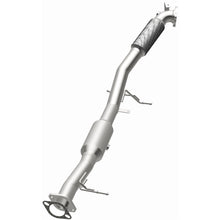 Load image into Gallery viewer, MagnaFlow Exhaust Products 5561257 California CARB Direct-Fit Catalytic Converter for Select Volvo C30, Volvo C70, Volvo S40, Volvo V50