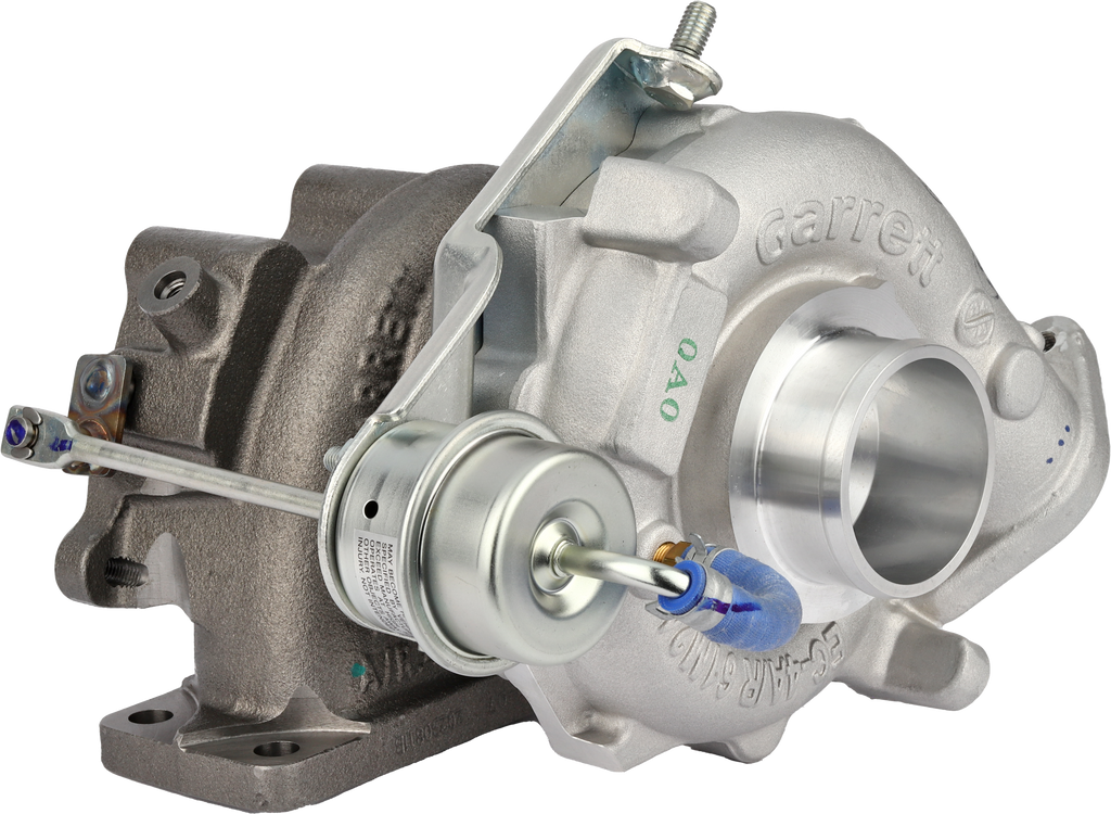 Alliant Power 761916-5016S Turbocharger
