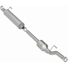 Load image into Gallery viewer, MagnaFlow Exhaust Products 52290 OEM Grade Direct-Fit Catalytic Converter for Select Dodge Sprinter 2500, Dodge Sprinter 3500, Freightliner Sprinter 2500, Freightliner Sprinter