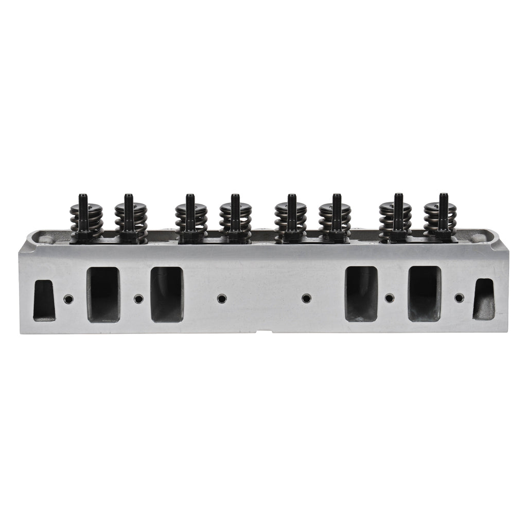 Single-Performer-Rpm-Oldsmobile-Big-Block-Cylinder-Head-(For-Use-W-Flat-Tappet-Camshaft)