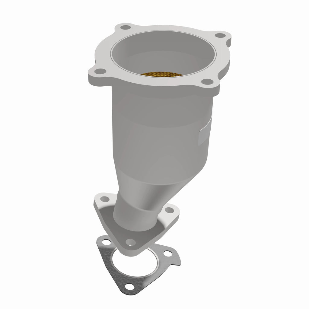 MagnaFlow Exhaust Products 51992 OEM Grade Direct-Fit Catalytic Converter for Select Mazda Miata
