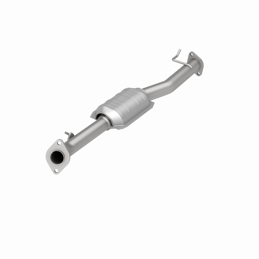 MagnaFlow Exhaust Products 23629 HM Grade Direct-Fit Catalytic Converter for Select Toyota RAV4
