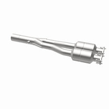 Load image into Gallery viewer, MagnaFlow Exhaust Products 22937 HM Grade Direct-Fit Catalytic Converter for Select Audi TT Quattro
