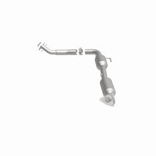 Load image into Gallery viewer, MagnaFlow Exhaust Products 5481625 California CARB Direct-Fit Catalytic Converter for Select Toyota Tundra