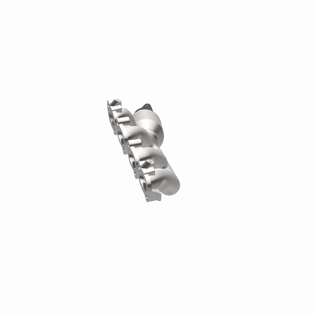 MagnaFlow Exhaust Products 4551070 California CARB Manifold Catalytic Converter for Select Cadillac SRX