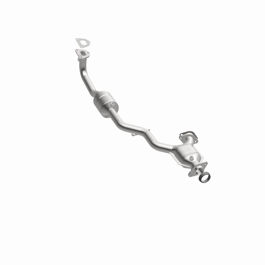 MagnaFlow Exhaust Products 51864 OEM Grade Manifold Catalytic Converter for Select Subaru Legacy, Subaru Outback