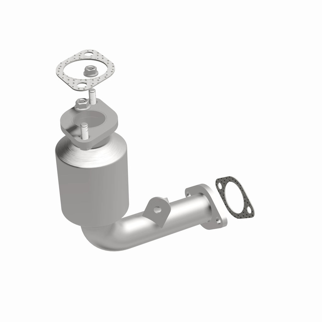 MagnaFlow Exhaust Products 51488 OEM Grade Direct-Fit Catalytic Converter for Select Mitsubishi Mirage