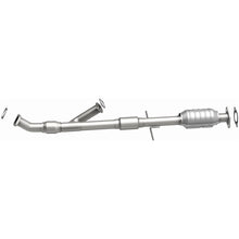 Load image into Gallery viewer, MagnaFlow Exhaust Products 51711 OEM Grade Direct-Fit Catalytic Converter for Select Hyundai Sonata