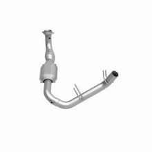 Load image into Gallery viewer, MagnaFlow Exhaust Products 447129 California CARB Direct-Fit Catalytic Converter for Select Ford Expedition, Ford F-150, Ford F-250, Lincoln Navigator