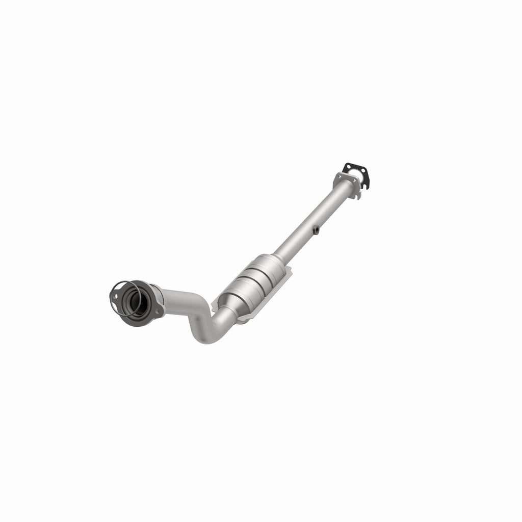 MagnaFlow Exhaust Products 51814 OEM Grade Direct-Fit Catalytic Converter for Select Chevrolet Lumina, Chevrolet Monte Carlo, Oldsmobile Cutlass Supreme