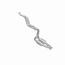 Load image into Gallery viewer, MagnaFlow Exhaust Products 23580 HM Grade Direct-Fit Catalytic Converter for Select Mercedes-Benz C280, Mercedes-Benz C36 AMG