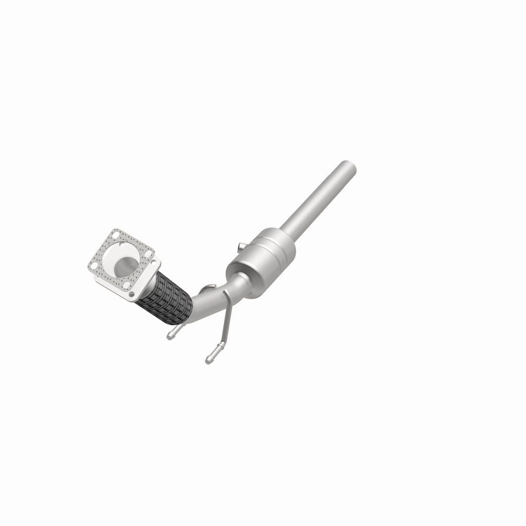 MagnaFlow Exhaust Products 52279 OEM Grade Direct-Fit Catalytic Converter for Select Volkswagen Jetta