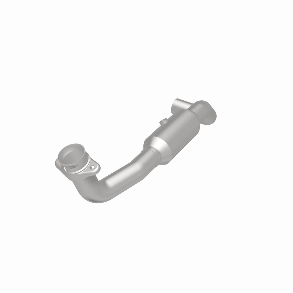 MagnaFlow Exhaust Products 5551694 California CARB Direct-Fit Catalytic Converter for Select Ford F-150, Lincoln Mark LT