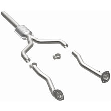Load image into Gallery viewer, MagnaFlow Exhaust Products 26228 HM Grade Direct-Fit Catalytic Converter for Select Lexus LS400