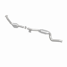 Load image into Gallery viewer, MagnaFlow Exhaust Products 52115 OEM Grade Direct-Fit Catalytic Converter for Select Mercedes-Benz ML350
