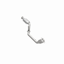Load image into Gallery viewer, MagnaFlow Exhaust Products 23551 Standard Grade Direct-Fit Catalytic Converter for Select BMW 318i