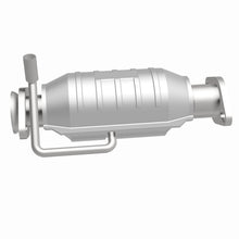 Load image into Gallery viewer, MagnaFlow Exhaust Products 23383 Standard Grade Direct-Fit Catalytic Converter for Select Ford Festiva