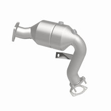 Load image into Gallery viewer, MagnaFlow Exhaust Products 49136 OEM Grade Direct-Fit Catalytic Converter for Select Audi A4 Quattro, Audi A5 Quattro, Audi A6 Quattro, Audi A7 Quattro, Audi A8 Quattro, Audi Q5, Audi S4, Audi S5, Audi SQ5