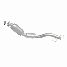 Load image into Gallery viewer, MagnaFlow Exhaust Products 49222 OEM Grade Direct-Fit Catalytic Converter for Select Chevrolet Trailblazer, GMC Envoy, Isuzu Ascender