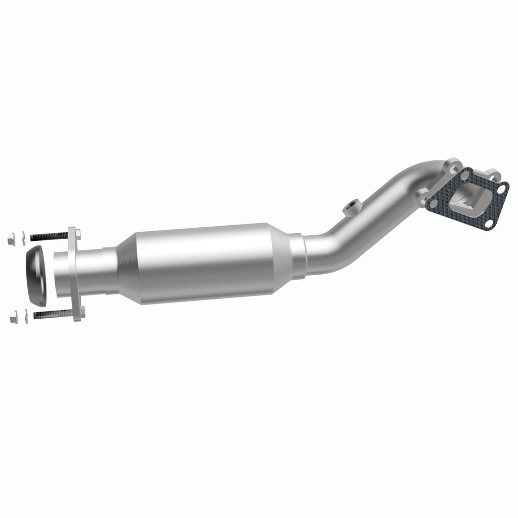 MagnaFlow Exhaust Products 551548 California CARB Manifold Catalytic Converter for Select Cadillac CTS