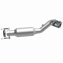 Load image into Gallery viewer, MagnaFlow Exhaust Products 551548 California CARB Manifold Catalytic Converter for Select Cadillac CTS