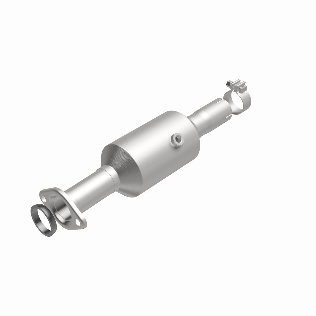 MagnaFlow Exhaust Products 5551517 California CARB Direct-Fit Catalytic Converter for Select Ford Escape, Mazda Tribute, Mercury Mariner