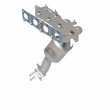 Load image into Gallery viewer, MagnaFlow Exhaust Products 5551158 California CARB Manifold Catalytic Converter for Select Jeep Cherokee
